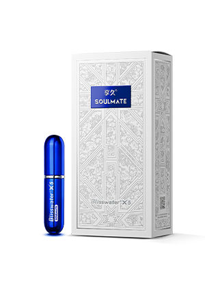 享久五代 3ml