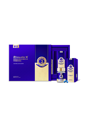 享久®鹿茸血红参肉苁蓉耐力片(20粒装)